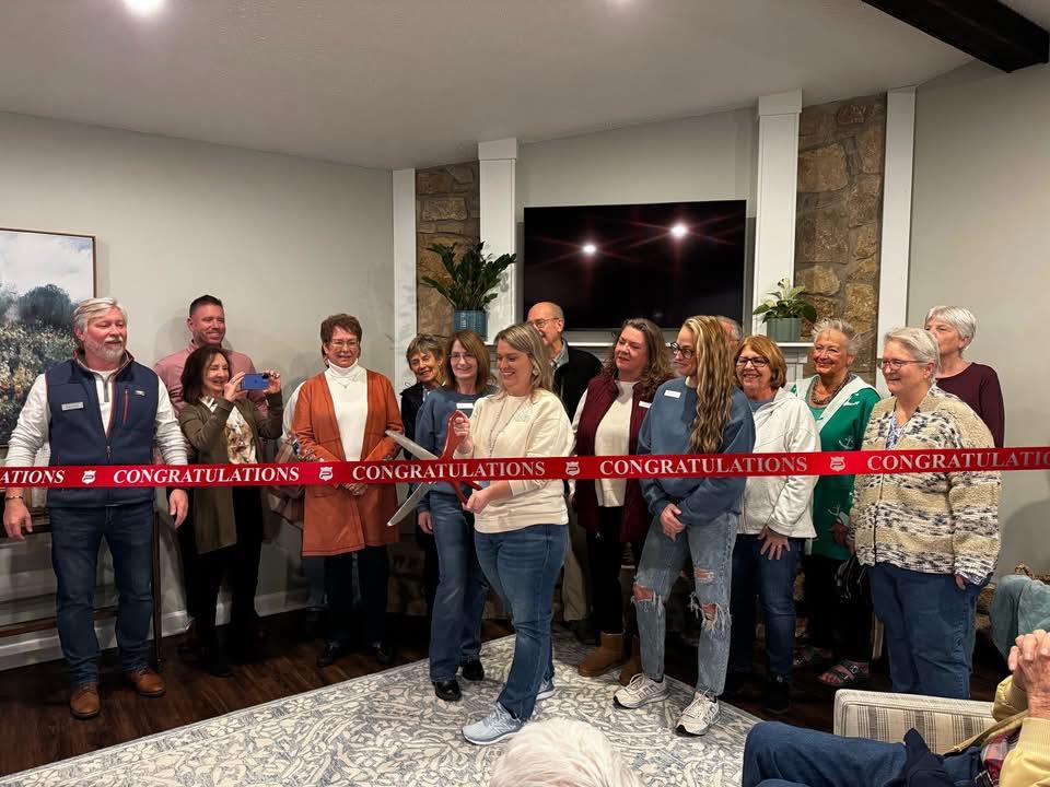 The Gathering Together