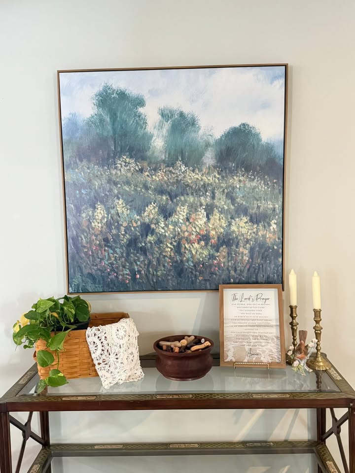 The Gathering Together