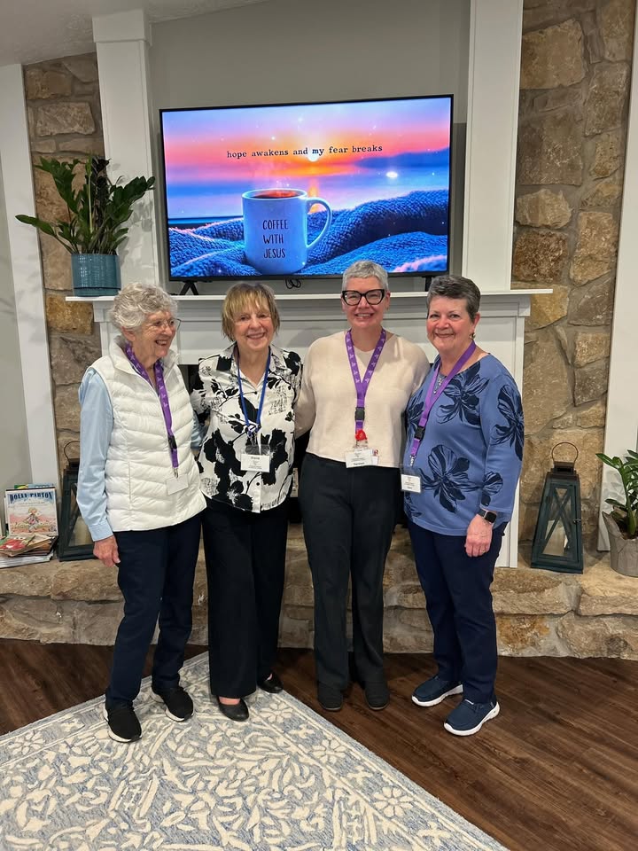 The Gathering Together