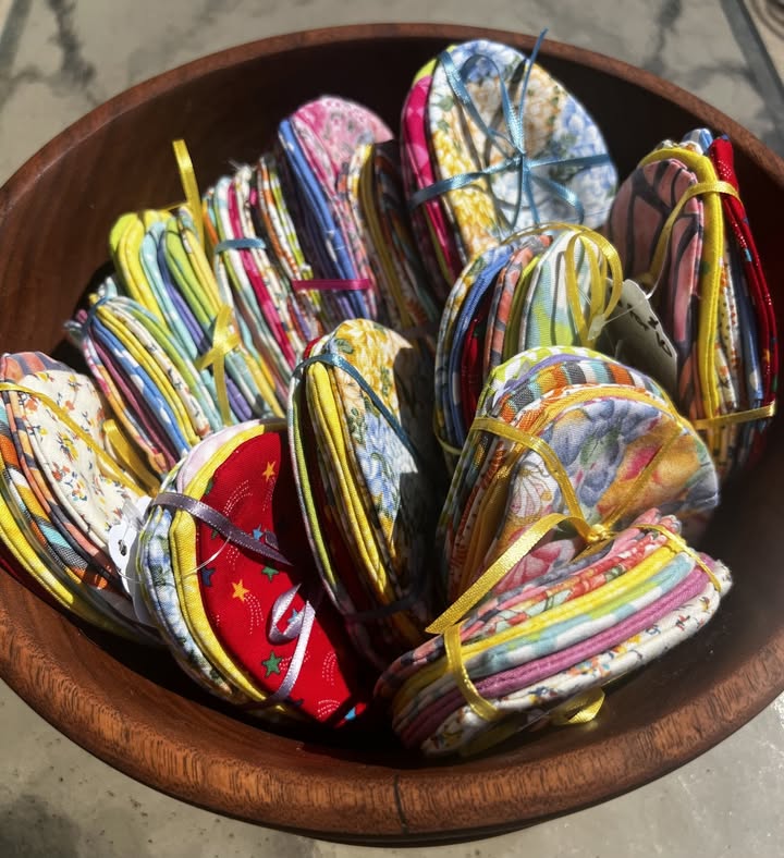 The Gathering Together