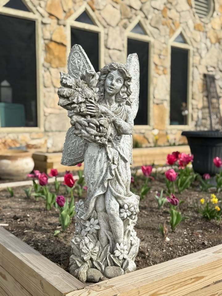 The Gathering Together