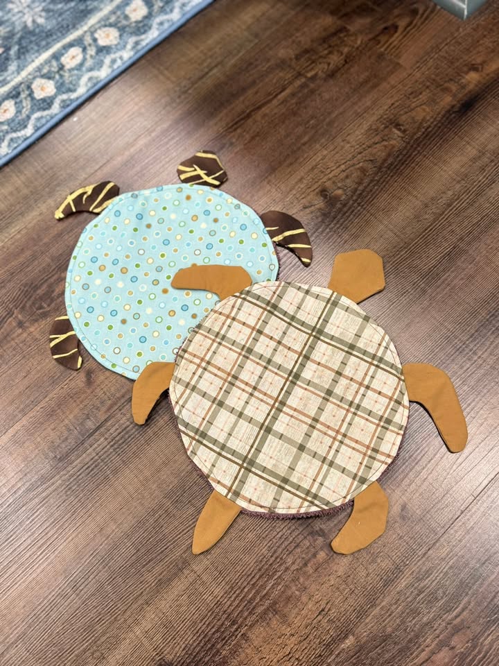 The Gathering Together