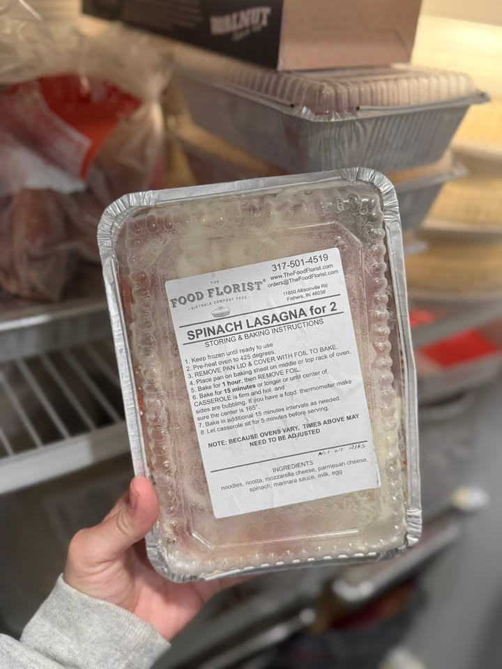 The Gathering Together