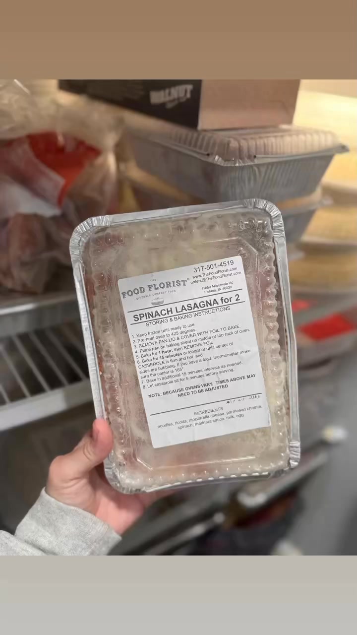 The Gathering Together