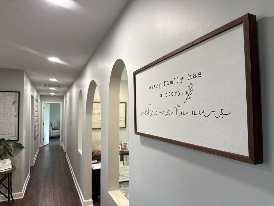 The Gathering Together