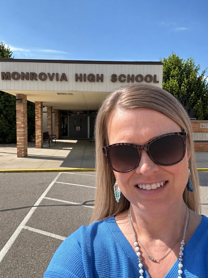 The Gathering Together