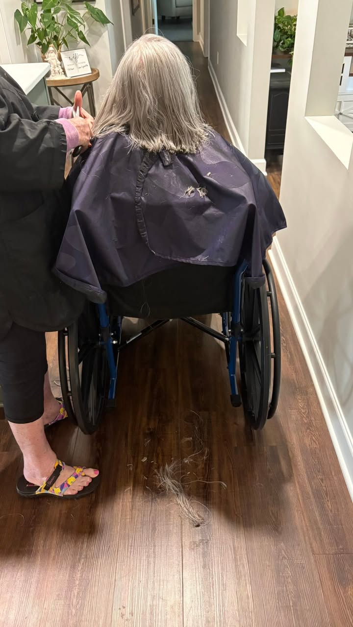 The Gathering Together